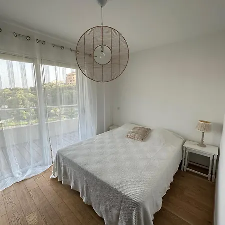 Vecchio Spacieux Climatise 100 M²
