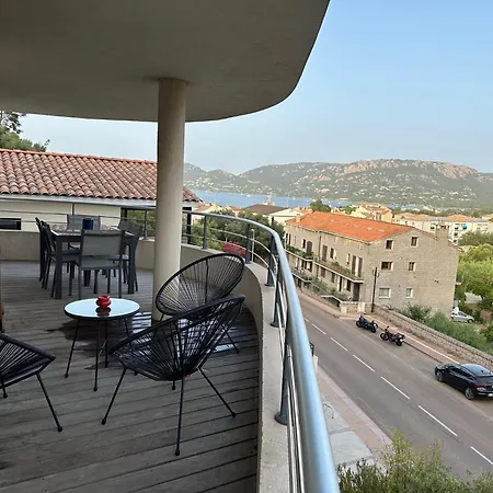 Vecchio Spacieux Climatise 100 M² *